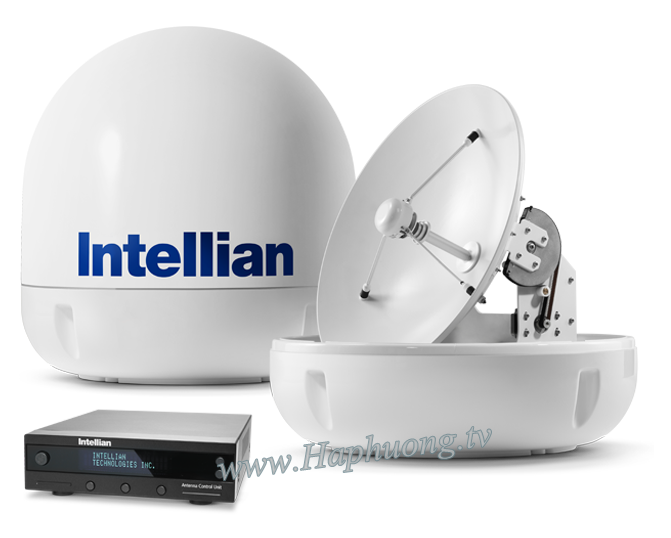 anten Intelian I4/I4p