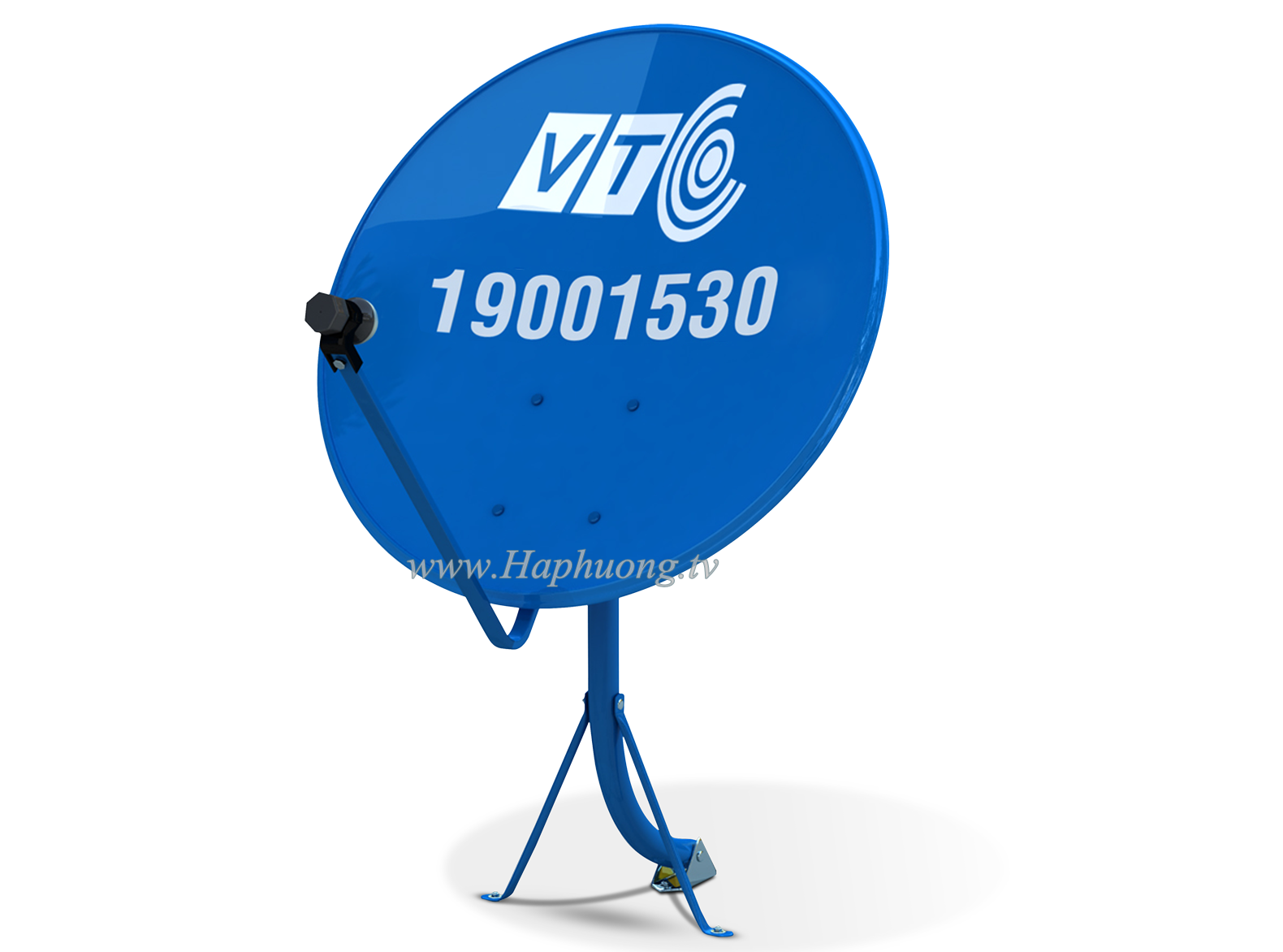 Anten Parabol VTC Ku band