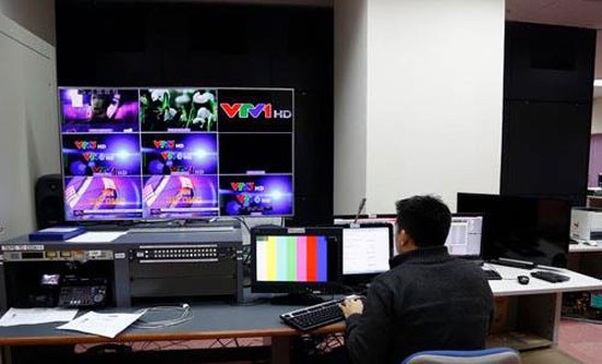 Chính thức dừng phát sóng các kênh truyền hình analog ở Đà Nẵng
