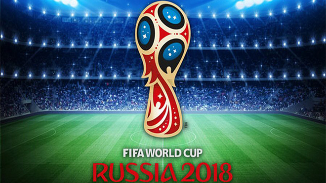 Lắp Truyền hình xem World Cup 2018