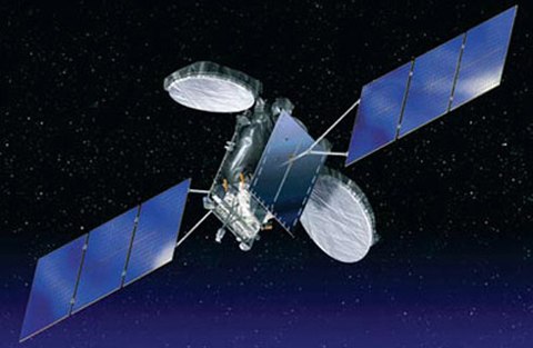 Tìm hiểu về phát sóng qua vệ tinh (Satellite Radio)