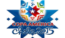 Truyền hình vệ tinh VTC tiếp phát trực tiếp Giải bóng đá COPA AMERICA 2015