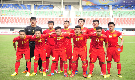 VTC tường thuật trực tiếp tất cả các trận đấu của U23 Việt Nam tại SEA Games 28