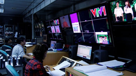 VTV vẫn chưa lắp đặt trạm phát sóng truyền hình số ở Đà Nẵng